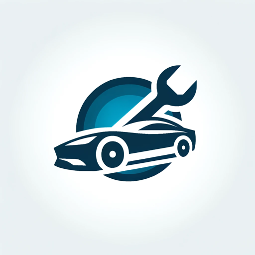 Авто Помощник logo
