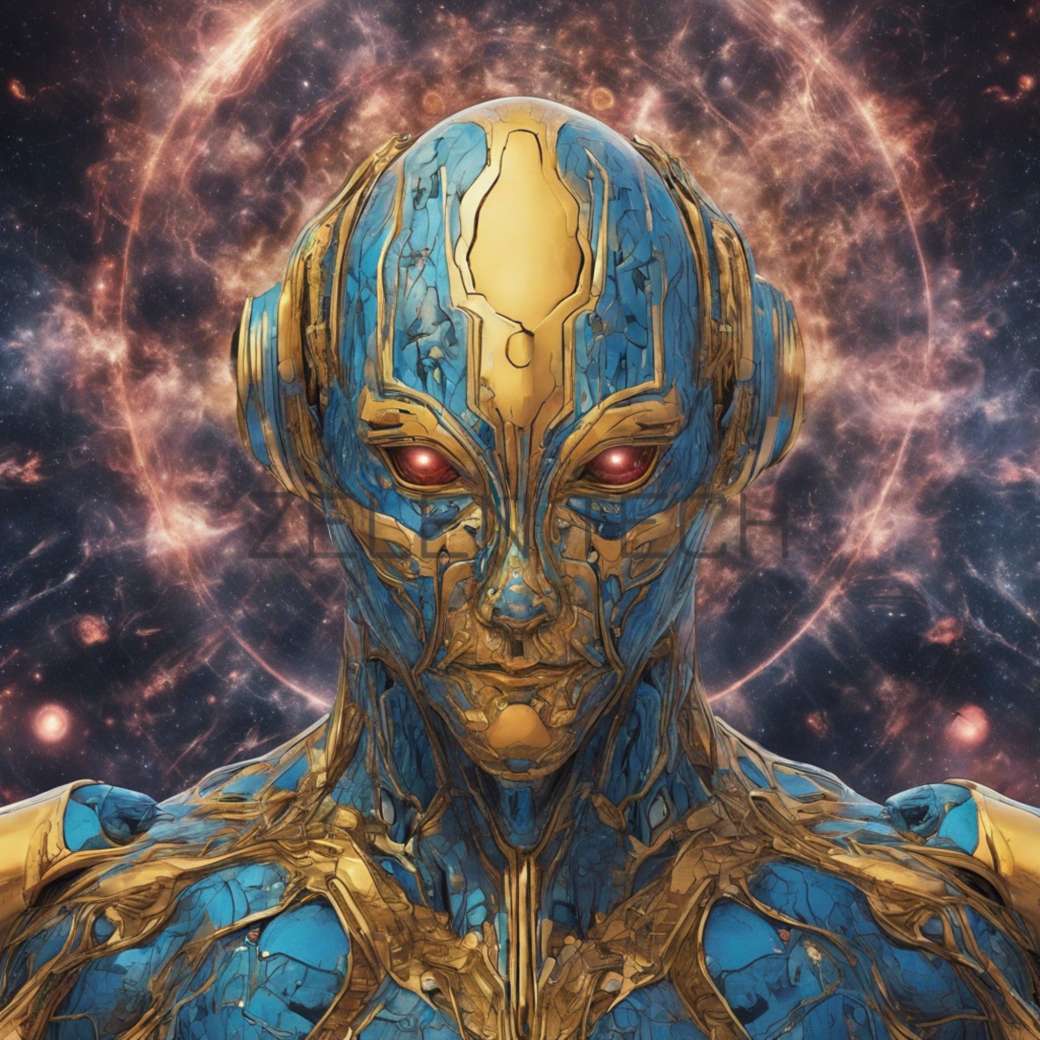 Multiverse Guardian logo