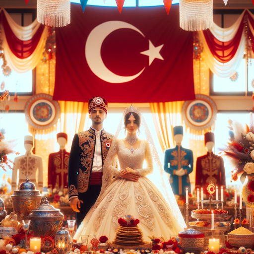 Türk Düğün Planlayıcısı | Turkish Wedding Planner logo