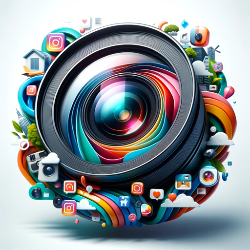 Insta Insight Pro logo