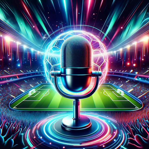 Matchday Maestro logo