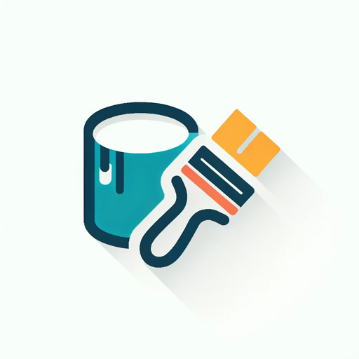 Paint Supplies logo