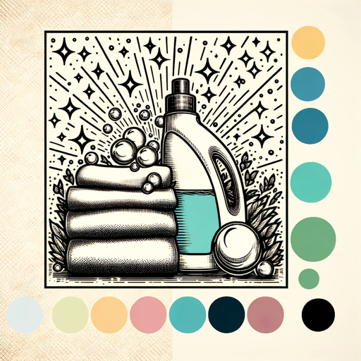 Stain Removal logo