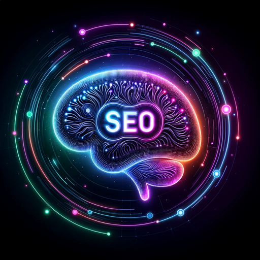 SUPER SEO GPT logo