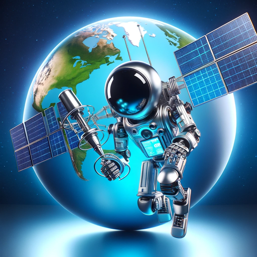 NewsBot logo