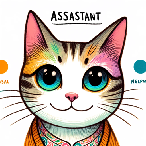Miaou Assistant logo