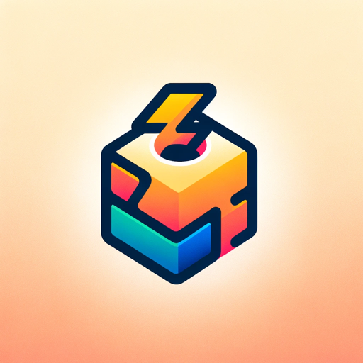 GPT API Builder Pro V.4.5.0 logo