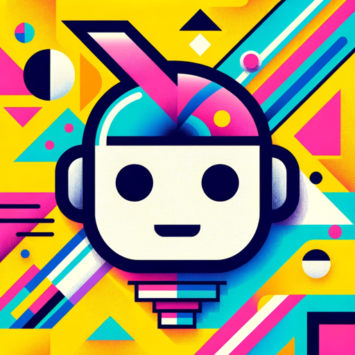 My Prof Bot logo
