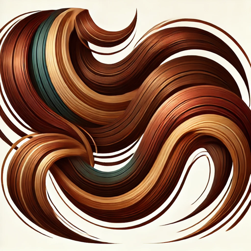 The Ultimate Hair Care Guru logo