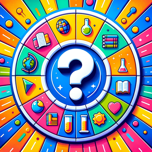 Pocket Trivia ⭐⭐⭐⭐⭐ logo