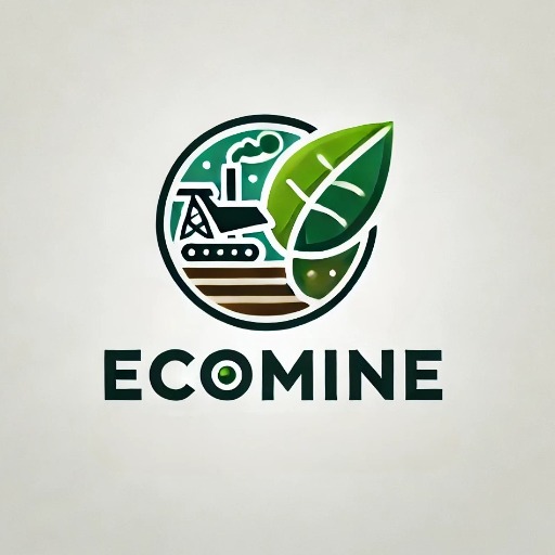 EcoMine logo