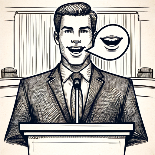 Andrew Darius' Debate Coach logo