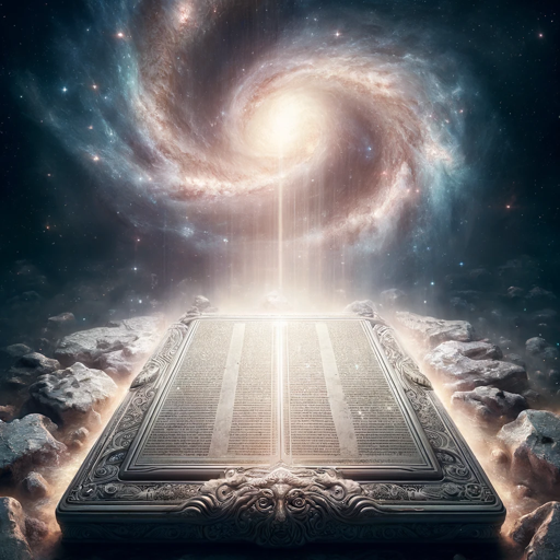The 12 universal laws logo