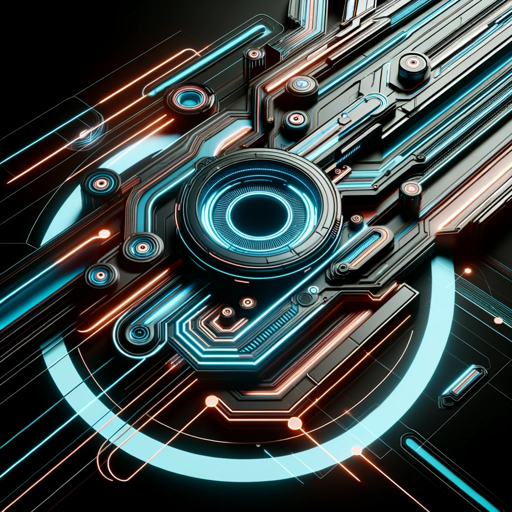 GPT Chat  3 AI logo
