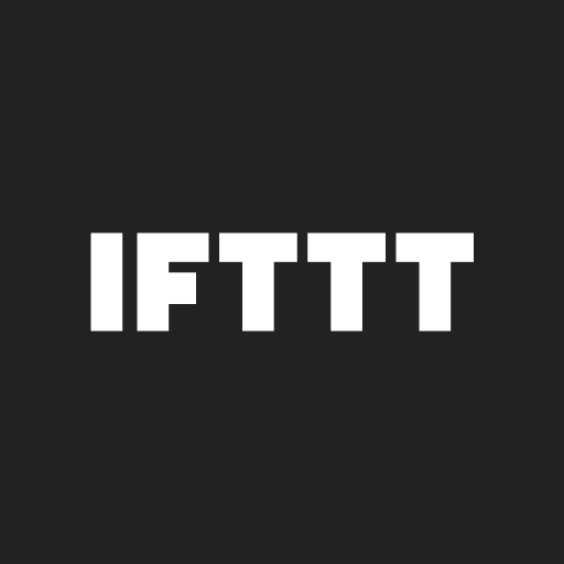 IFTTT Automation Assistant logo