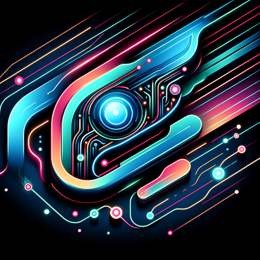Artificial Intelligence Gpt logo