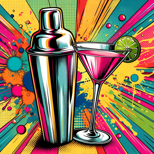 Bartender Buddy logo