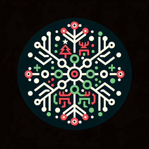 Christmasfy logo