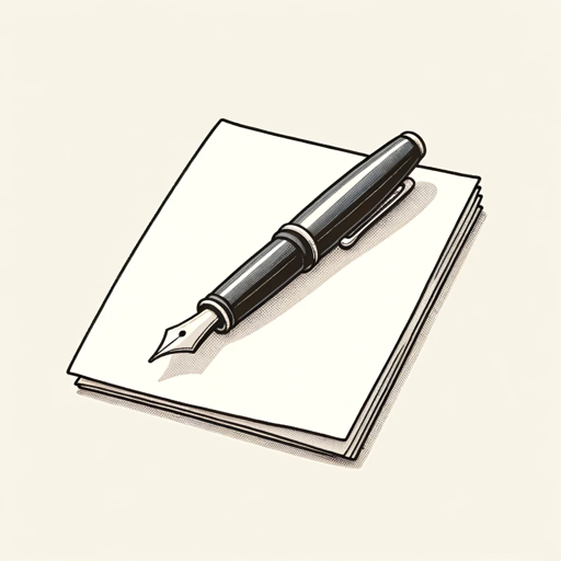 Cover Letter Assistant logo