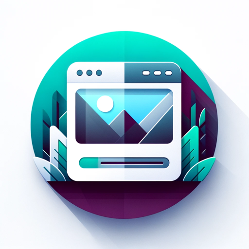 Landing Page Pro logo