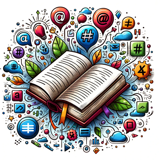 Upskill NLP Guide III logo