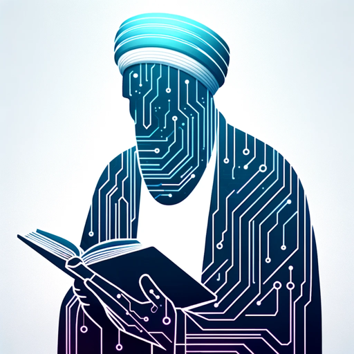 Your Qur'an Companion logo