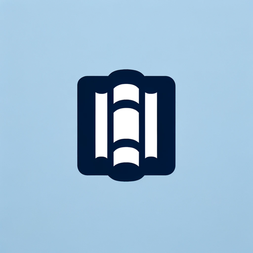 Theses Librarianship & Information Science UK logo