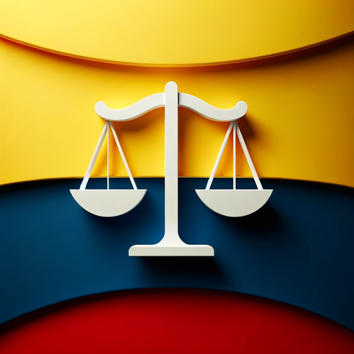 Legalia Colombia logo