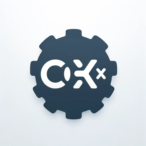 CBT cogX Pilot logo