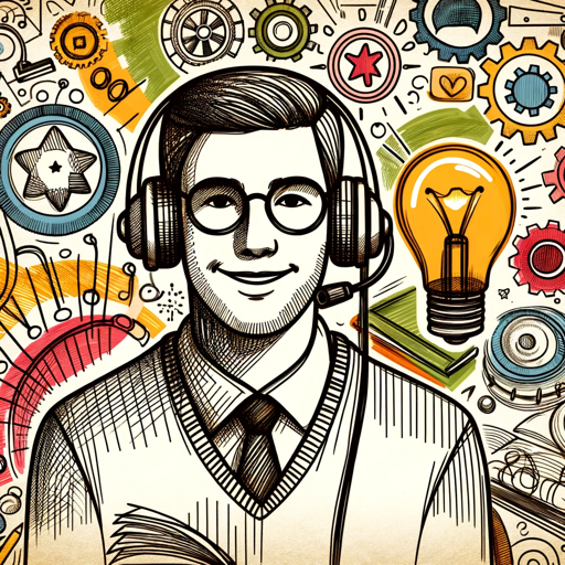 π§ Organizational Skill-Boosting Guru π logo