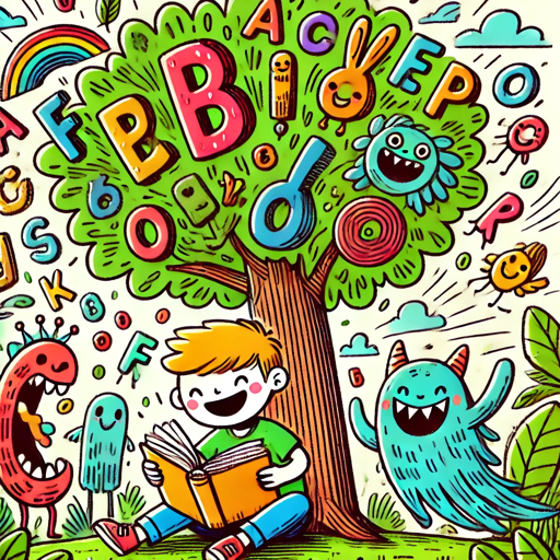 Early Literacy Enabler logo