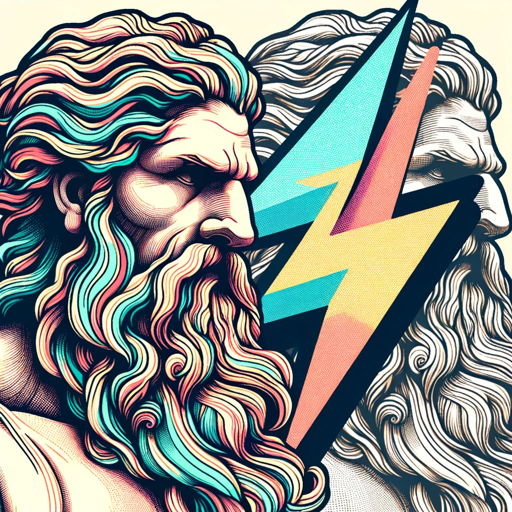Zeus logo