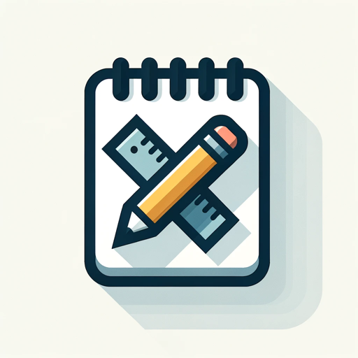 Project Planner Assistant logo