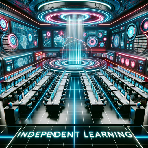 Student Learning GPT logo
