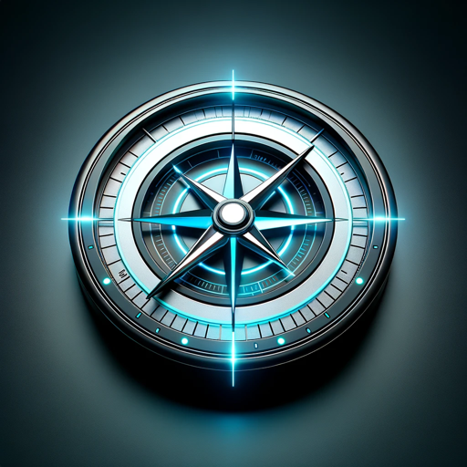 Best GPT Finder 👉🏼 89527 GPT Search logo