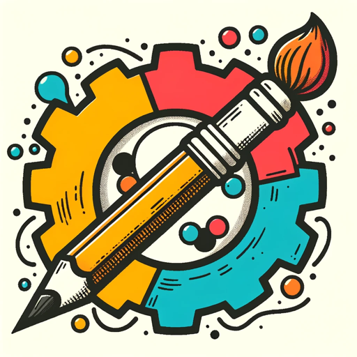 Logo Maker logo