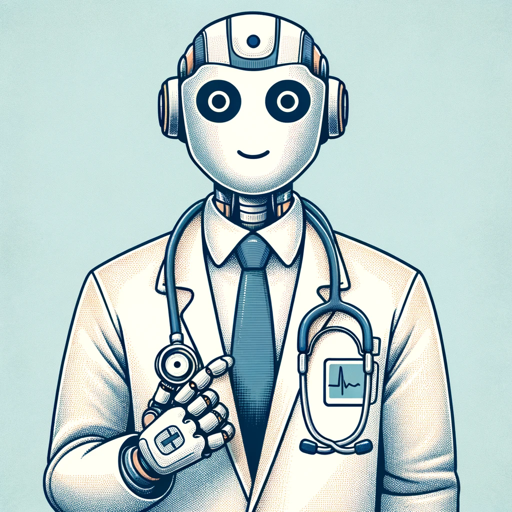 Tu Doctor IA logo