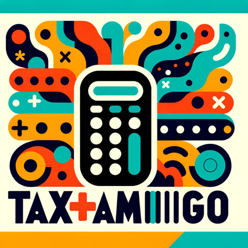 Tax Amigo logo
