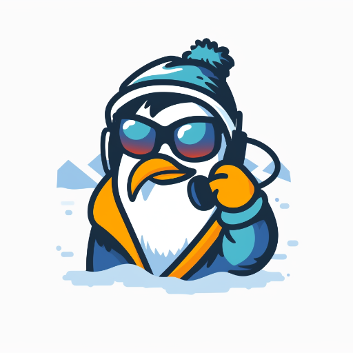 Cold Script GPT logo