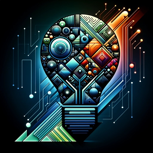 YC Startup Idea Generator logo
