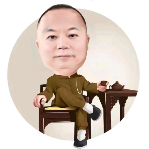 智慧小平（微信：415818818） logo