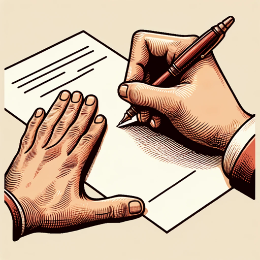 Cover Letter Crafter logo