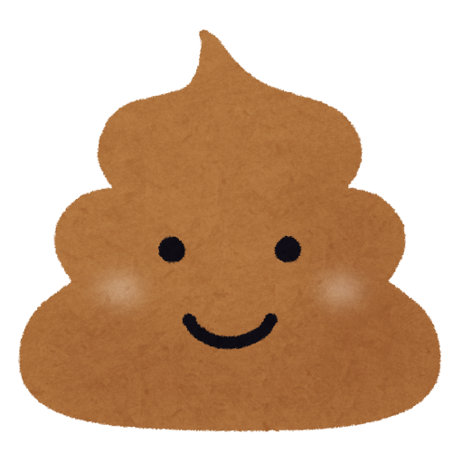 うんこGPT logo