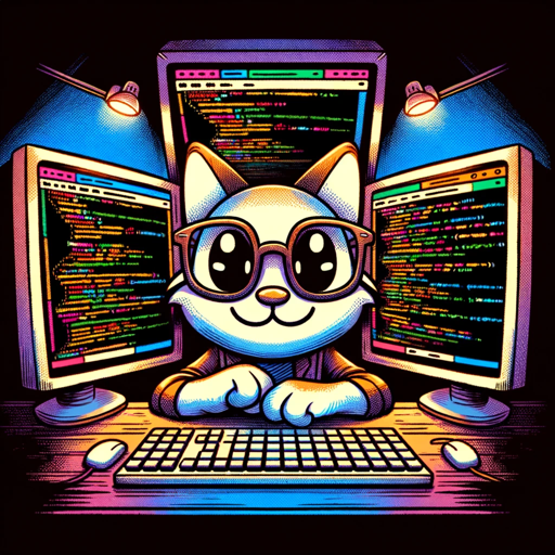 Code Companion logo