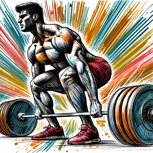 Lean Bulk & Cut Bodybuilding Expert logo