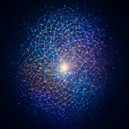 Alicia - GPT AGI logo