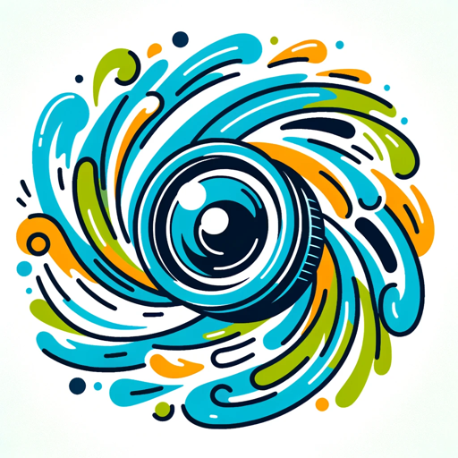 Gif Animator logo
