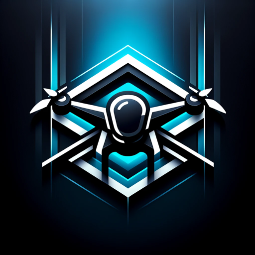ChatUAV logo