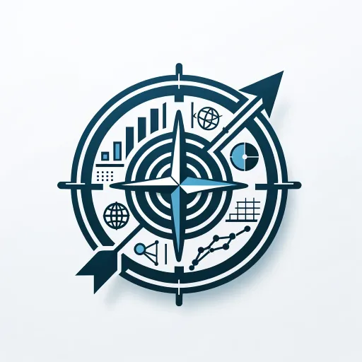 Strategic Scenario Analyst logo