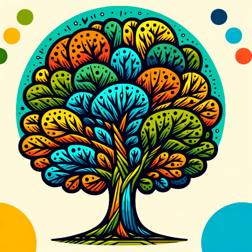 Addiction Counselor GPT logo